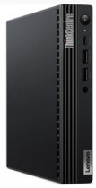 Неттоп LENOVO ThinkCentre M70q Gen3 Intel Core i5-12500T/16Gb/SSD512GB/UHDG 770/noOS/kn/m/black (11USA01JCW)