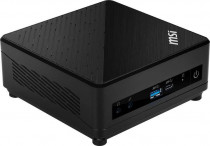 Неттоп MSI Cubi 5 10M-443RU Black i3-10110U/8Gb/256Gb SSD/W11Pro (9S6-B18311-659)