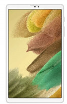 Планшет SAMSUNG Galaxy Tab A7 Lite LTE 3/32Gb серебристый (SM-T225NZSLMEB)