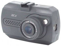 Видеорегистратор автомобильный ACV GQ117 черный 2Mpix 1080x1920 1080p 120гр. Novatek 96220 (ACV 30429)