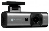 Видеорегистратор автомобильный NAVITEL R33 черный 1080x1920 1080p 124гр. MSTAR SSC333 (Navitel R33)
