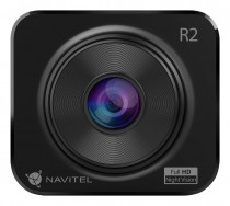 Видеорегистратор автомобильный NAVITEL черный 2Mpix 1080x1920 1080p 140гр. AC5601 (R2 DVR)