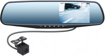 Видеорегистратор автомобильный SWAT VDR-4U черный 1080x1920 1080p 150гр. GP2247 (SWAT VDR-4U)