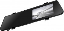 Видеорегистратор автомобильный SILVERSTONE F1 черный 1080x1920 1080p 140гр. JL5211 (NTK-370DUO)