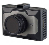 Видеорегистратор автомобильный SILVERSTONE F1 Crod черный 1080x1920 1080p 170гр. Novatek NTK96650 (A85-CPL)