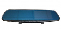 Видеорегистратор автомобильный SHO-ME черный 3Mpix 1080x1920 1080p 170гр. NT96655 (SFHD-600)