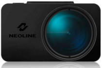 Видеорегистратор автомобильный NEOLINE G-Tech X77 черный 1080x1920 1080p 140гр. GPS (Neoline X77)