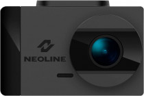 Видеорегистратор автомобильный NEOLINE черный 1080x1920 1080p 150гр. GPS MSTAR 8336 (G-TECH X36)
