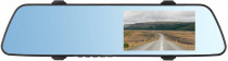 Видеорегистратор автомобильный DUNOBIL spiegel duo touch черный 1Mpix 1080x1920 1080p 140гр. JL5601 (AHNCTR6)
