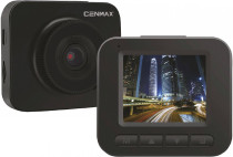 Видеорегистратор автомобильный CENMAX черный 5Mpix 1080x1920 1080p 120гр. AX3291 (FHD-200)