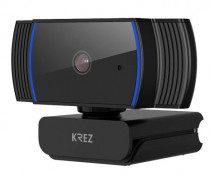 Веб камера KREZ 2.0, 1920x1080 (CMR01)