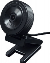 Веб камера RAZER Kiyo X/ Kiyo X - USB Broadcasting Camera - FRML Packaging (RZ19-04170100-R3M1)