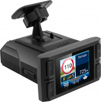 Видеорегистратор автомобильный NEOLINE с радар-детектором GPS (X-COP 9150C)