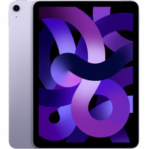 Планшет APPLE 10.9-inch iPad Air 5 gen. 2022: Wi-Fi 64GB - Purple (MME23RK/A)