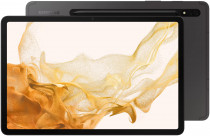 Планшет SAMSUNG Galaxy Tab S8+ 12.4