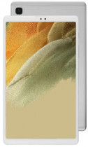 Планшет SAMSUNG Galaxy Tab A7 Lite Silver (SM-T225NZSASKZ)