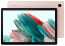 Планшет SAMSUNG Galaxy Tab A8 LTE 3/32Gb розовое золото (SM-X205NIDAMEB)