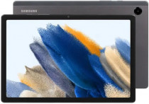 Планшет SAMSUNG Galaxy Tab A8 LTE 64 GB Silver (SM-X205NZSESKZ)