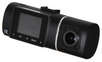 Видеорегистратор автомобильный DIGMA FreeDrive 212 NIGHT FHD черный 2Mpix 1080x1920 1080p 160гр. JL5601 (FD212N)