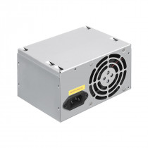 Блок питания EXEGATE 450W AAA450 (ATX, PC, 8cm fan, 24pin, 4pin, 2xSATA, IDE, кабель 220V в комплекте) (ES259591RUS-PC)
