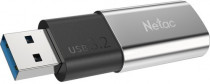 Флеш диск NETAC US2 256GB USB3.2 Solid State Flash Drive, up to 530MB/450MB/s (NT03US2N-256G-32SL)