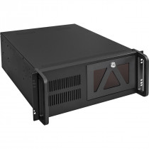 Корпус серверный EXEGATE Pro 4U4017S RM 19