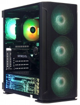 Компьютер RASKAT Strike 520 (Intel Core i5 12400, RAM 32Gb, SSD 960Gb, HDD 4Tb, RTX 3060 12Gb, no OS) 109441 (Strike520109441)