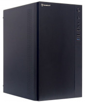 Компьютер RASKAT Standart 300 (Intel Core i3 10100, RAM 16Gb, SSD 480Gb, no OS), 108465 (Standart300108465)