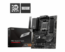 Материнская плата MSI AMD B650 SAM5 ATX (PRO B650-P WIFI)