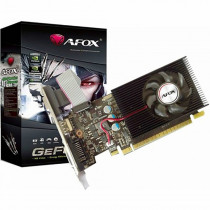 Видеокарта AFOX GT1030 4GB DDR4 64bit DVI HDMI (AF1030-4096D4H5)