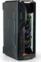 Компьютер NERPA HISPIDA POWERED BY ASUS A530 (AMD Ryzen 5 5600X/32GB 3200MHz/1000GB SSD/RTX 3060 12GB/noOS/1000W/mITX) (A530-040222)