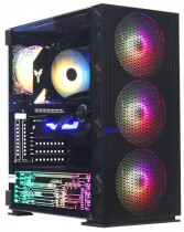 Компьютер RASKAT Игровой Strike 720 (Ryzen 7 7700x, RAM 32Gb, SSD 960Gb, HDD 2Tb, Nvidia RTX 3080 10Gb, no OS) 111294 DDR 5 - 5200 (Strike720111294)