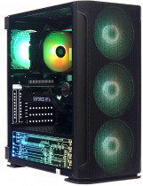 Компьютер RASKAT Игровой Strike 520 (Intel Core i5-11600, RAM 16Gb, SSD 480Gb, HDD 1Tb, Nvidia RTX 3070 8Gb, no OS) 110266 (Strike520110266)
