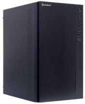 Компьютер RASKAT Standart 700 (Intel Core i7 10700, RAM 16Gb, SSD NVMe 480Gb, HDD 2Tb, no OS), 108490 (Standart700108490)