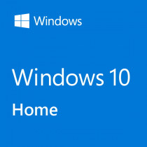 Операционная система MICROSOFT Windows 10 Home 64-bit English Int 1pk DSP OEI DVD лицензия с COA и носителем информации (KW9-00139)