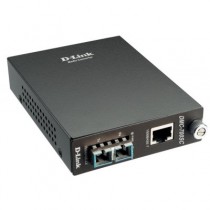 Медиаконвертер D-LINK DMC-700SC, Media Converter Module, 1000Base-T to 1000Base-SX Multi-mode Fiber, (550m, SC) (DMC-700SC/E)