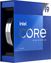 Процессор INTEL Socket 1700, Core i9 - 13900K, 24-ядерный, 3000 МГц, Turbo: 5400 МГц, Raptor Lake, Кэш L2 - 32 Мб, L3 - 36 Мб, UHD Graphics 770, 10 нм, 125 Вт, BOX без кулера (BX8071513900K)
