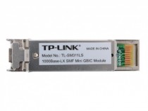 Трансивер TP-LINK SFP Одномодовый MiniGBIC Gigabit SFP (TL-SM311LS)