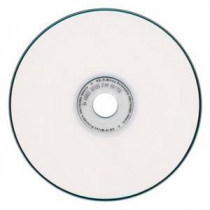 Диск CD-R MIREX 700 Mb, 48х, Shrink (100), Ink Printable (100/500) (UL120038A8T)
