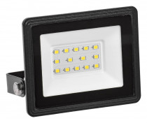 Прожектор IEK уличный СДО светодиодный 20Вт корп.алюм.черный (LPDO601-20-40-K02)