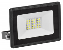 Прожектор IEK уличный СДО светодиодный 30Вт корп.алюм.черный (LPDO601-30-65-K02)