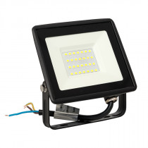 Прожектор EKF светодиодный СДО-3003 30Вт 6500К IP65 Basic (FLL-3003-30-6500)