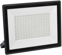 Прожектор IEK LED СДО 06-150 светодиодный черный IP65 4000К (LPDO601-150-40-K02)