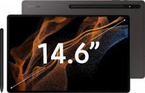 Планшет SAMSUNG Galaxy Tab S8 Ultra 14.6