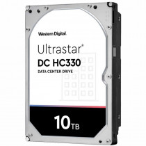 Жесткий диск WD Western Digital Ultrastar DC HС330 HDD 3.5