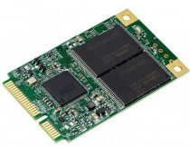 SSD накопитель INNODISK 512 Гб, внутренний SSD, mSATA (mini SATA), TLC (DEMSR-C12DK1EC1QF)