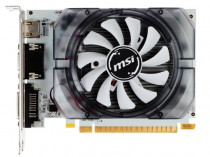 Видеокарта MSI GeForce GT 730, 2 Гб DDR3, 128 бит (N730-2GD3V3)