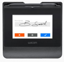 Графический планшет WACOM для подписи Signature Tablet STU-540 (STU540)