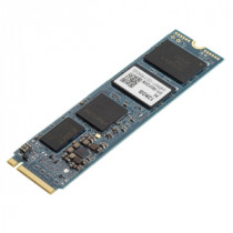 SSD накопитель FOXLINE SSD X5SE, 128GB, M.2(22x80mm), NVMe, PCIe 3.0 x4, 3D TLC, R/W 1500/600MB/s, IOPs 90 000/130 000, TBW 100 (FLSSD128M80E13TCX5SE)