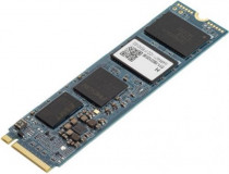SSD накопитель FOXLINE SSD X5SE, 256GB, M.2(22x80mm), NVMe, PCIe 3.0 x4, 3D TLC, R/W 2300/1200MB/s, IOPs 110 000/230 000, TBW 150 (FLSSD256M80E13TCX5SE)